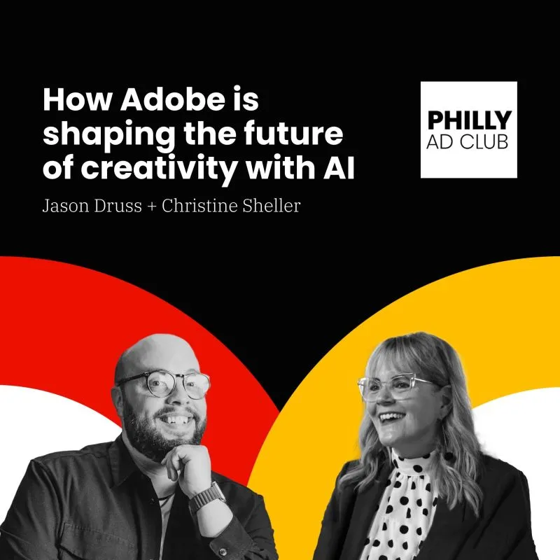 How Adobe is shaping the future of creativity with AI