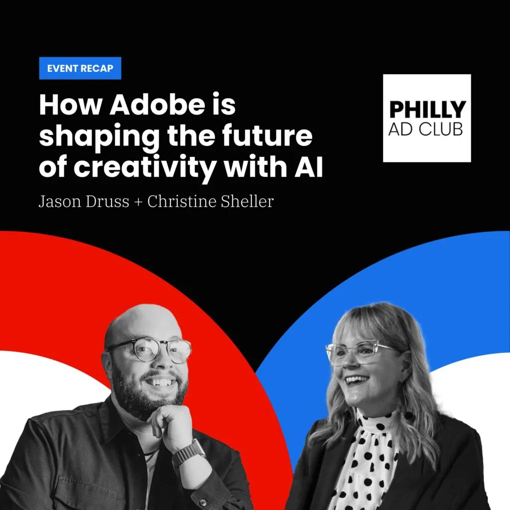 Impact & Innovation: How Adobe is shaping the future of creativity with AI