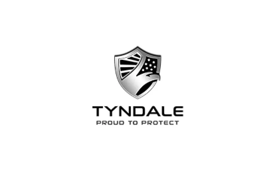 Tyndale logo