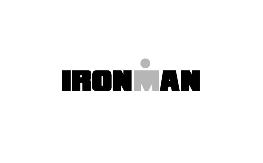 Ironman logo