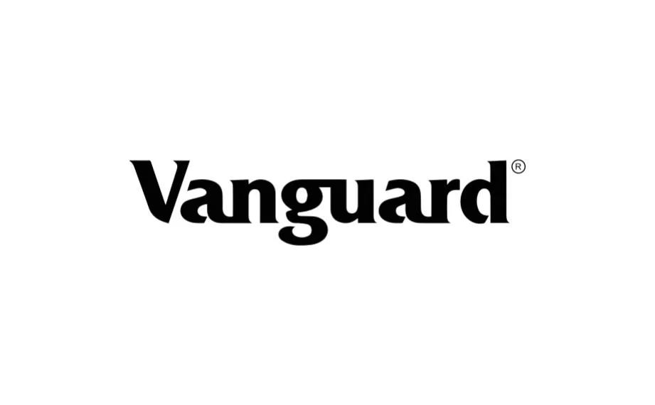 Vanguard logo